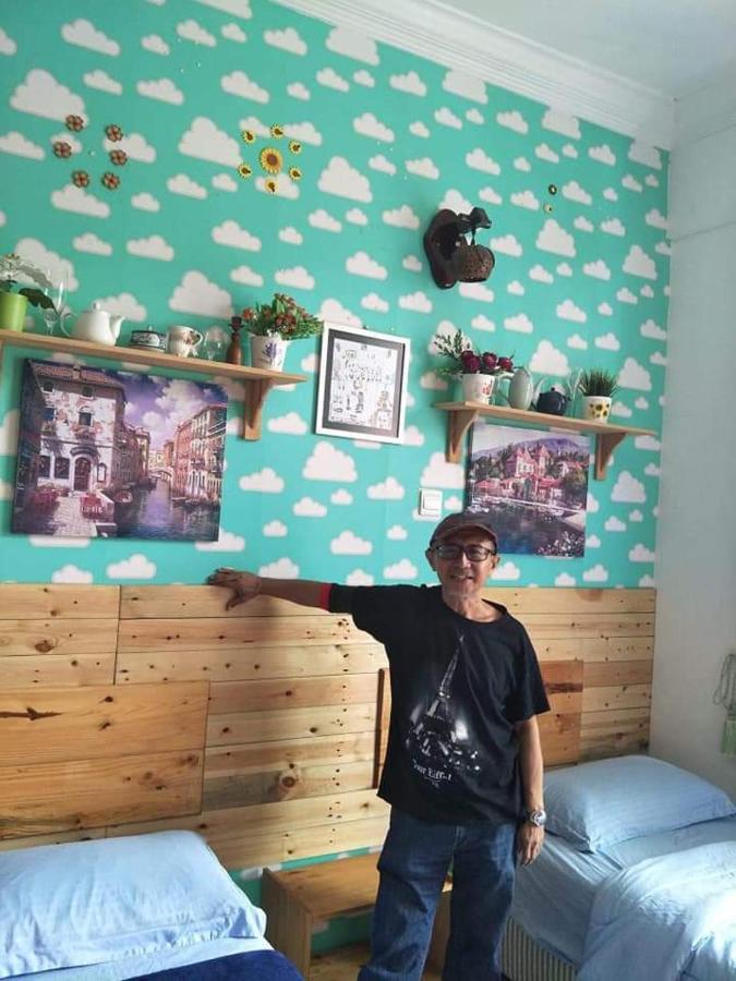 Ghazzis Suite Cameron Highland Cameron Highlands Kültér fotó